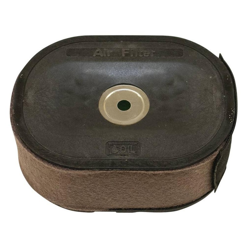 0000 120 1653 Air Filter Fits Stihl Models MS440 MS441 MS441C MS460 MS650 MS660