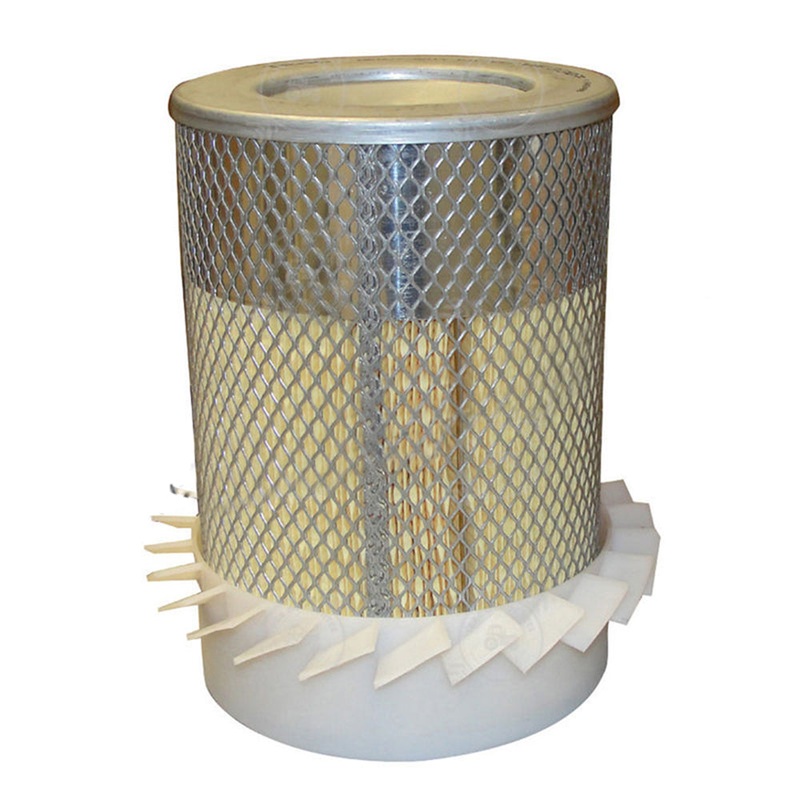 12X20856A 42540 Air Filter Fits John Deere 2840 3010 3130 4000 4010 544 554 570