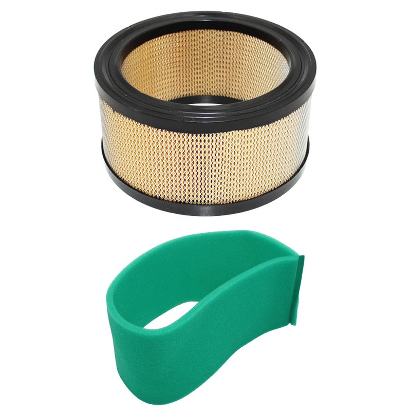 30-093 Paper Air Filter Fits Kohler 10 thru 18 HP Magnum Engines 45 083 02-S1