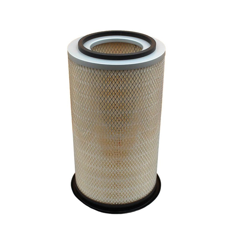(1) Aftermarket Primary Air Filter Fits Case IH Makes & Models
