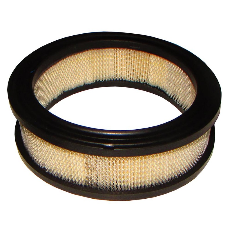 100-040 Air Filter fits Tecumseh 32008 Kohler 235116-S 235116 AM-31400