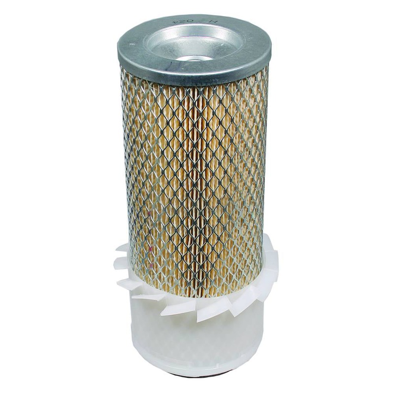 100-519 Air Filter Fits Dixie Chopper