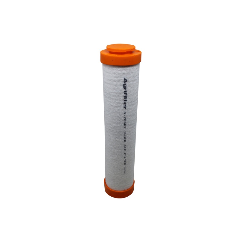 1G37711220 Air Filter - Inner - Fits Kubota Various applications