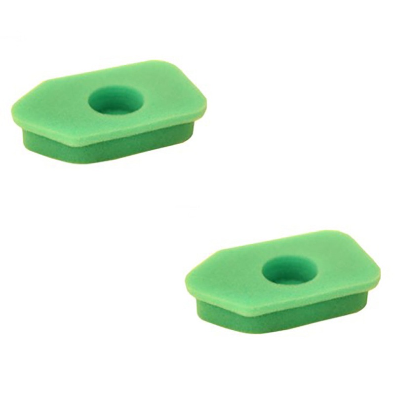 (2 Pack) Foam Air Filter Fits Briggs and Stratton Replaces 272235 272235S