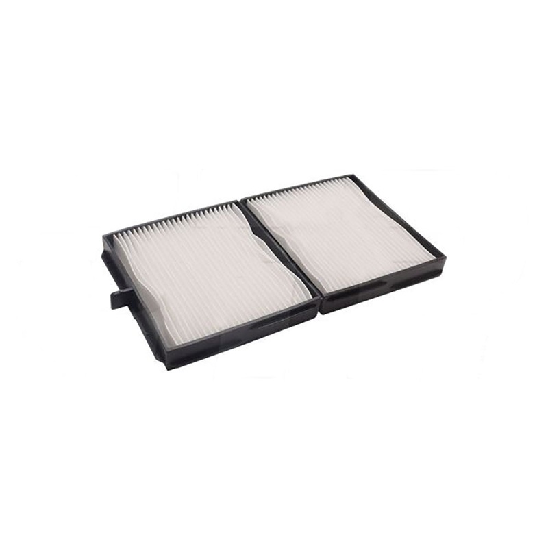 20Y-979-6261 CABIN AIR FILTER FITS FOR KOMATSU PC200-7 PC220-7 PC160-7 PC350-7