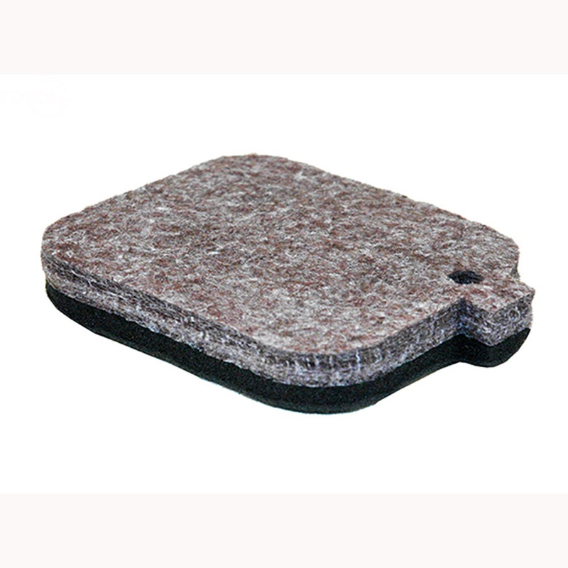 4229 124 1500 Replacement Air Filter Fits Stihl Blower Models