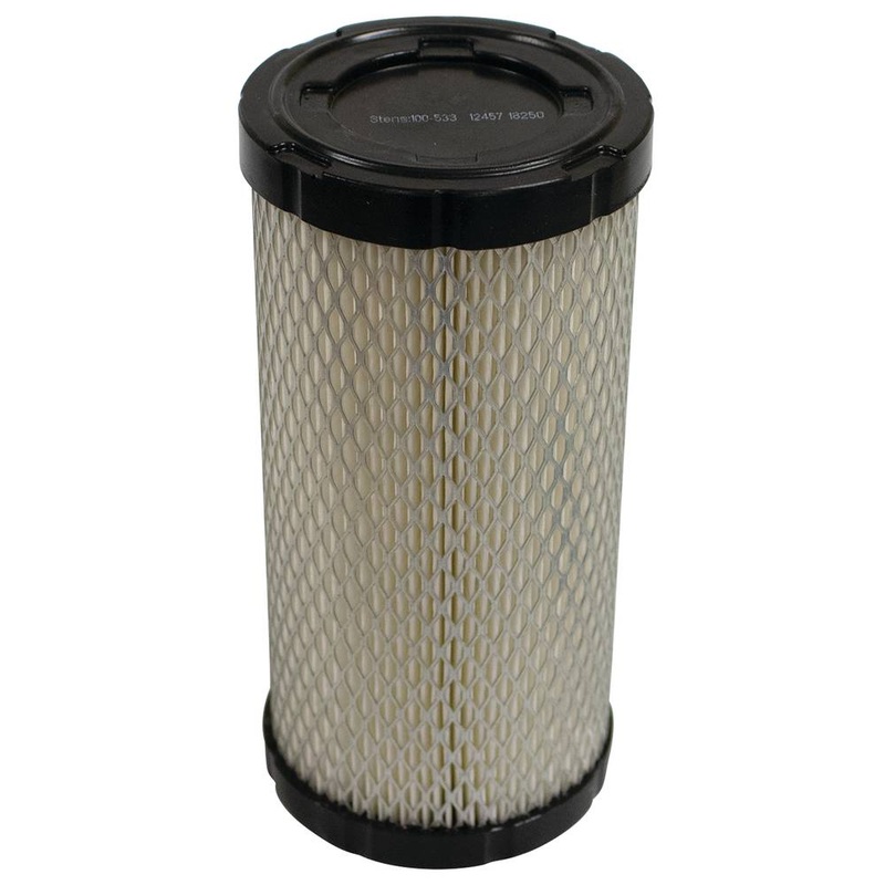 54477187 6673752 Air Filter Fits Bobcat 319 323 453 453C 453F 463