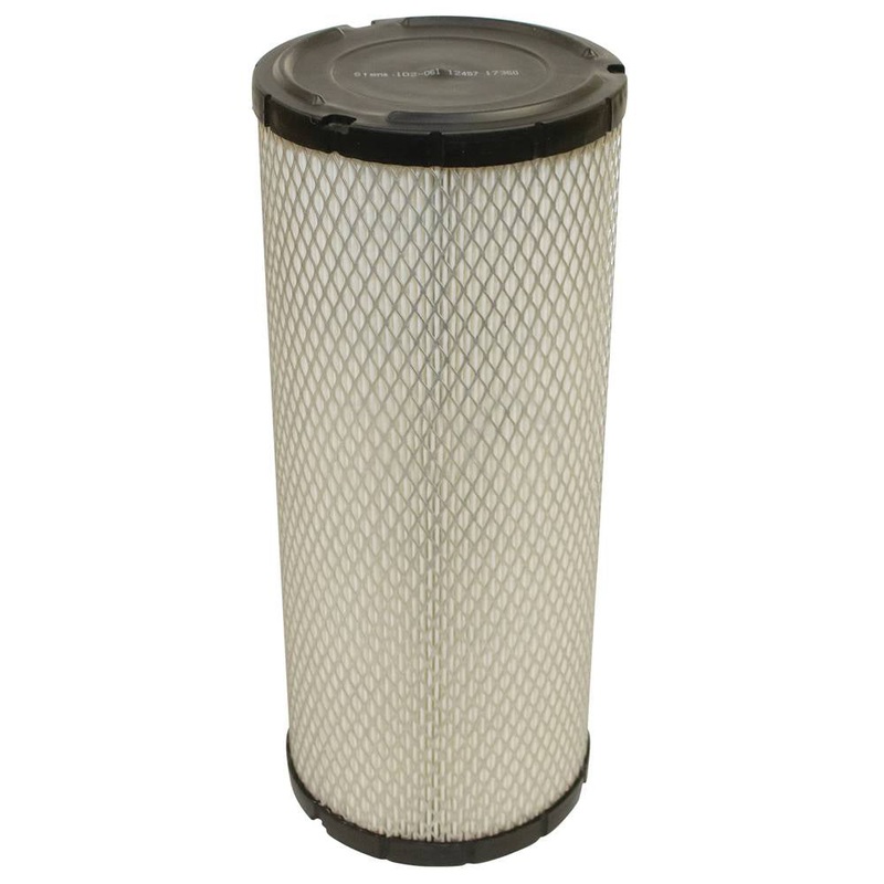 102-061 Air Filter Fits Case