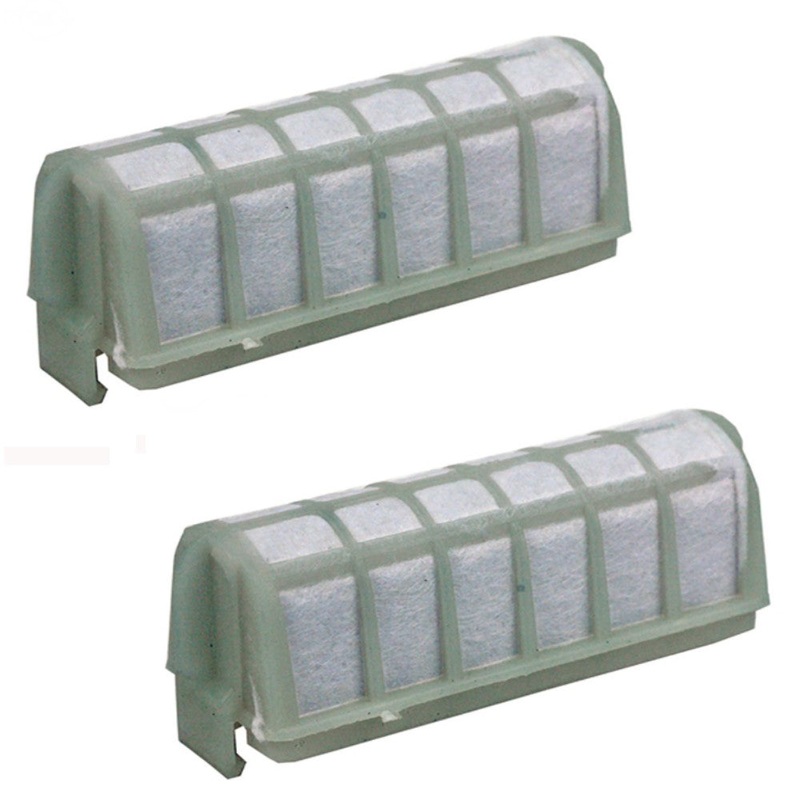 (2) Air Filter Fits Stihl 021 023 025 MS210 MS230 MS250 1123 120 1613