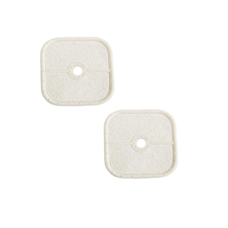 (2) Air Filters fits Echo Blower PB-251 P-255 PB265 PE280 Edger SRM280