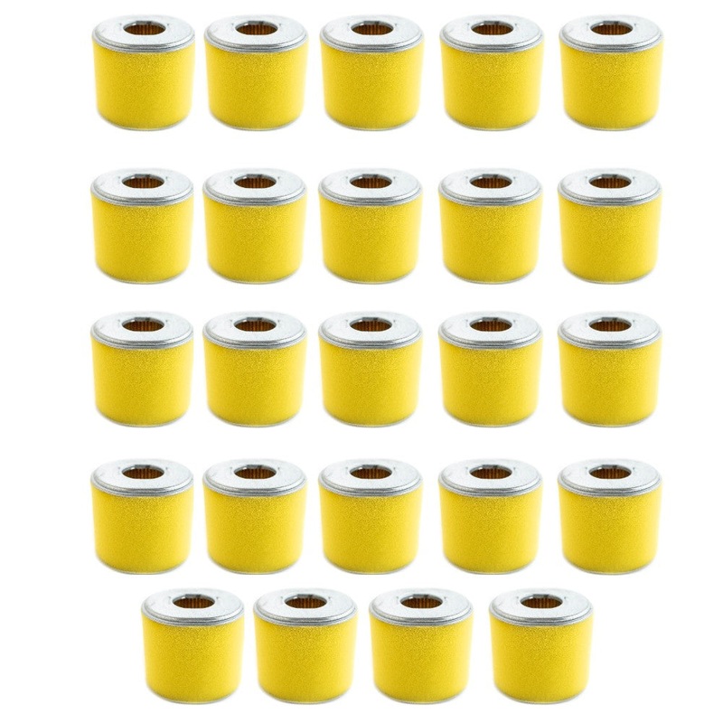 24PK Air Filter Cleaner GX240 GX270 17210-ZE2-515 17210-ZE2-822 17210-ZE2-821