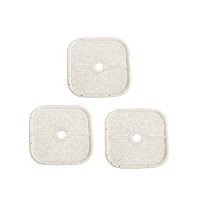 (3) Air Filters fits Echo Blower PB-251 P-255 PB265 PE280 Edger SRM280