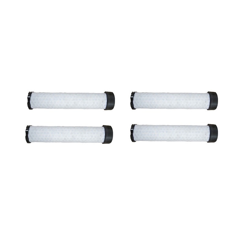 (4) Air Filters Fits New Holland 1530 1630 1725 1925 2035 T1510 T2210
