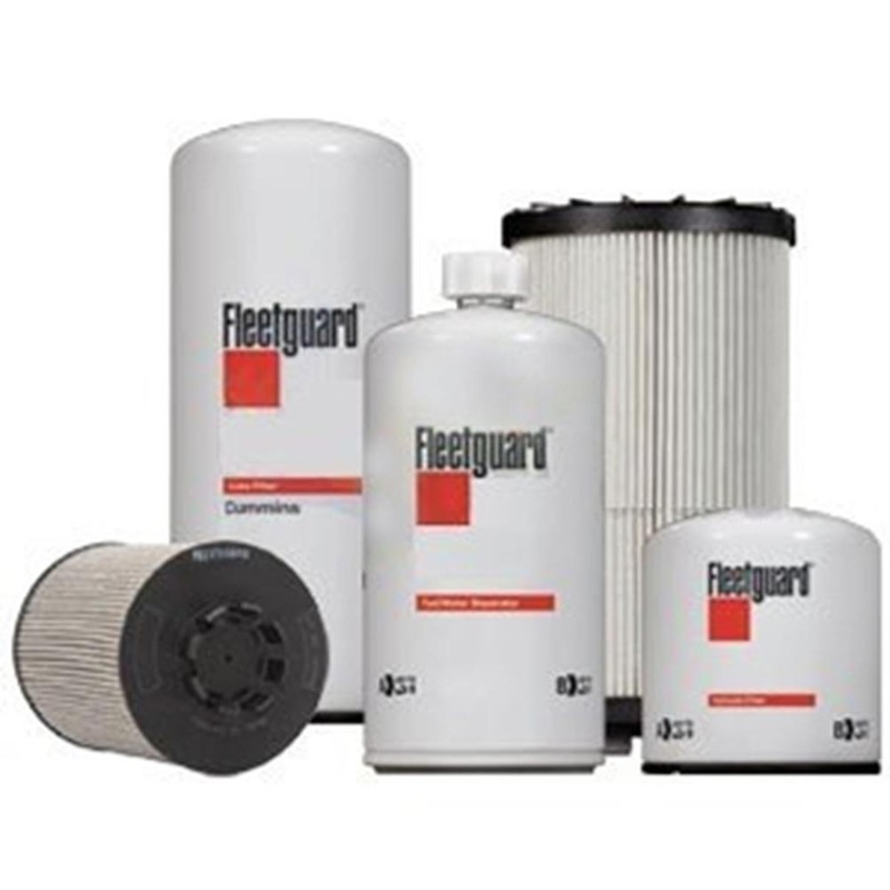 4W6691 Filter Element As-Air Fits Caterpillar (Fits CAT)
