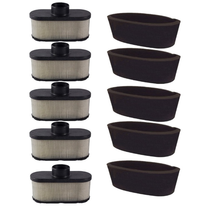 6PK Air Filter Fits Kawasaki 11013-7049 110137049 11013-0726