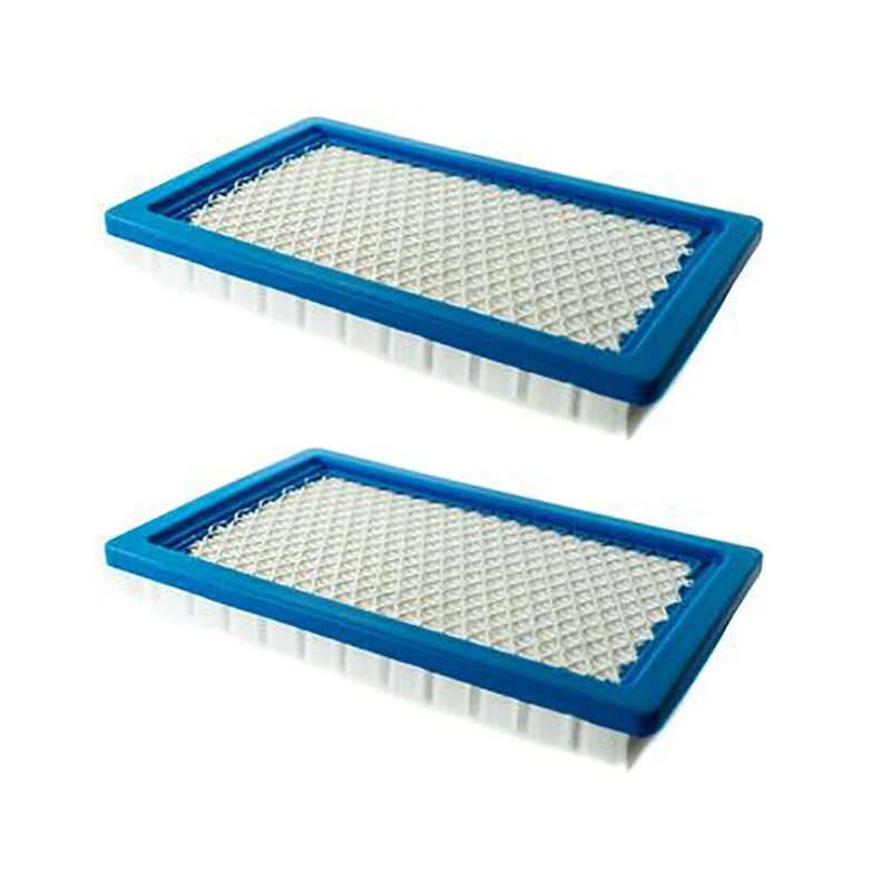 Two (2) New Aftermarket Replacement Air Filters 5101655X4 Fits Ferris CCW Series
