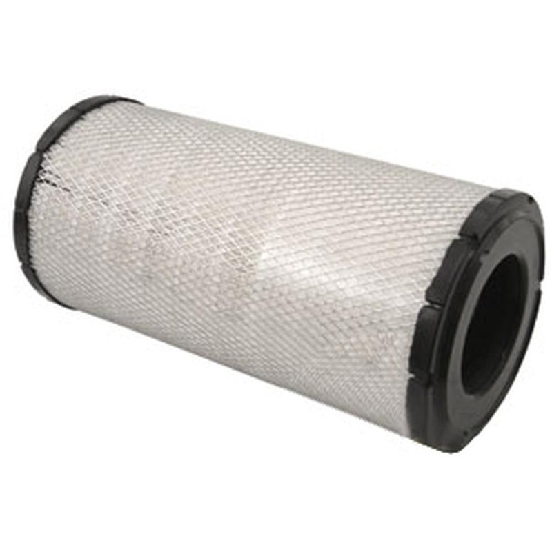 (1) Aftermarket Universal Air Filter that fits Various Makes & Models
