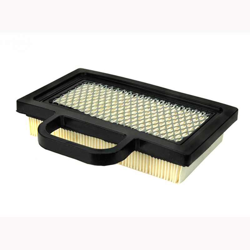 100-153 Air Filter fits B&S 405700-407700 18-22 HP Intek V-Twin Engines