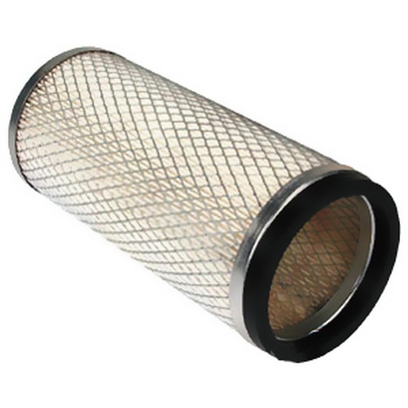 1644334M1 New Inner Air Filter Fits Massey Ferguson Tractor Models 2620 +