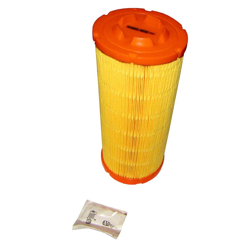 3901462M1 Outer Air Filter Fits Massey Ferguson 4225 4235 4240 4315 4325 4335