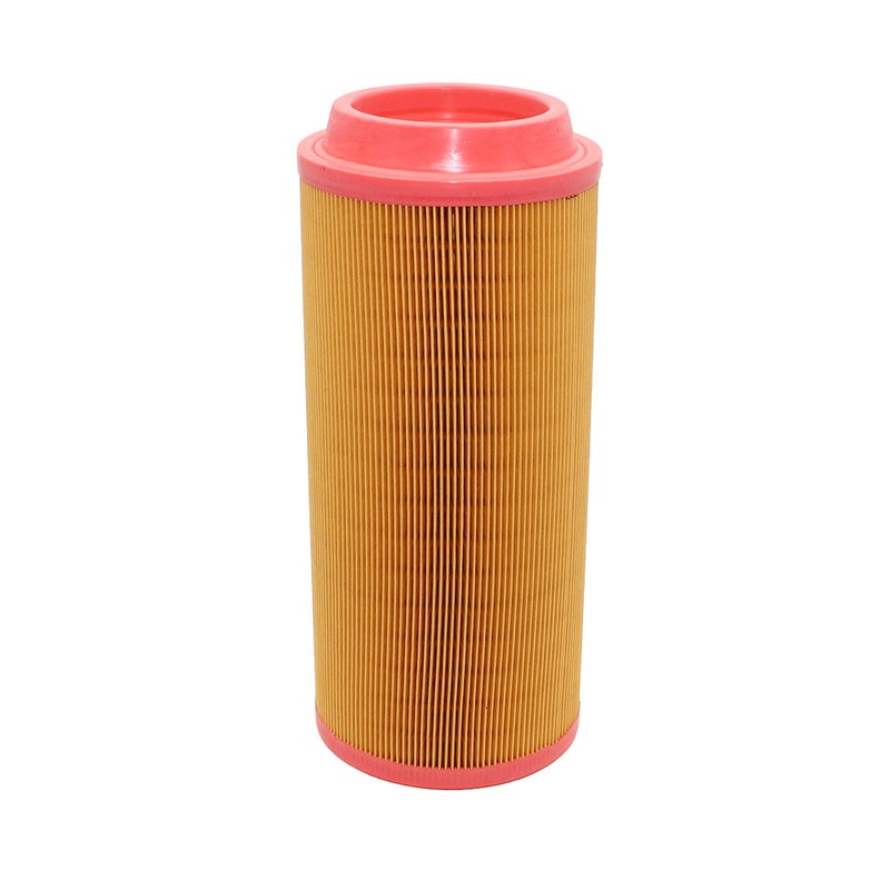 3901475M1 One Aftermarket Outer Air Filter fits Various MF Fits JD & Fits JCB