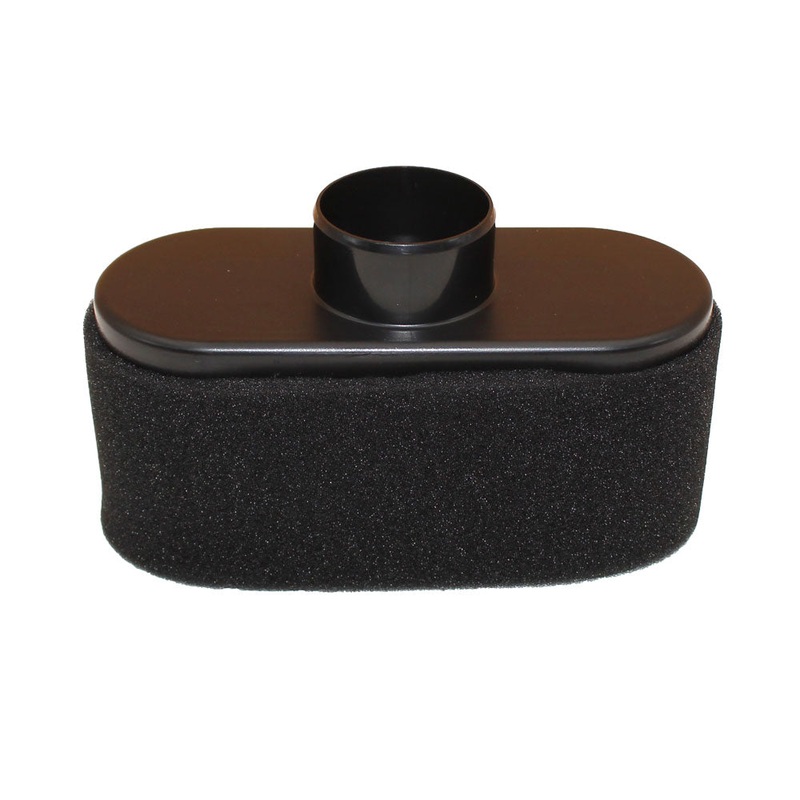 Zero Turn RZT 50 RZT 54 Air Filter 2010 & above w/ Fits Kawasaki Fits Cub Cadet