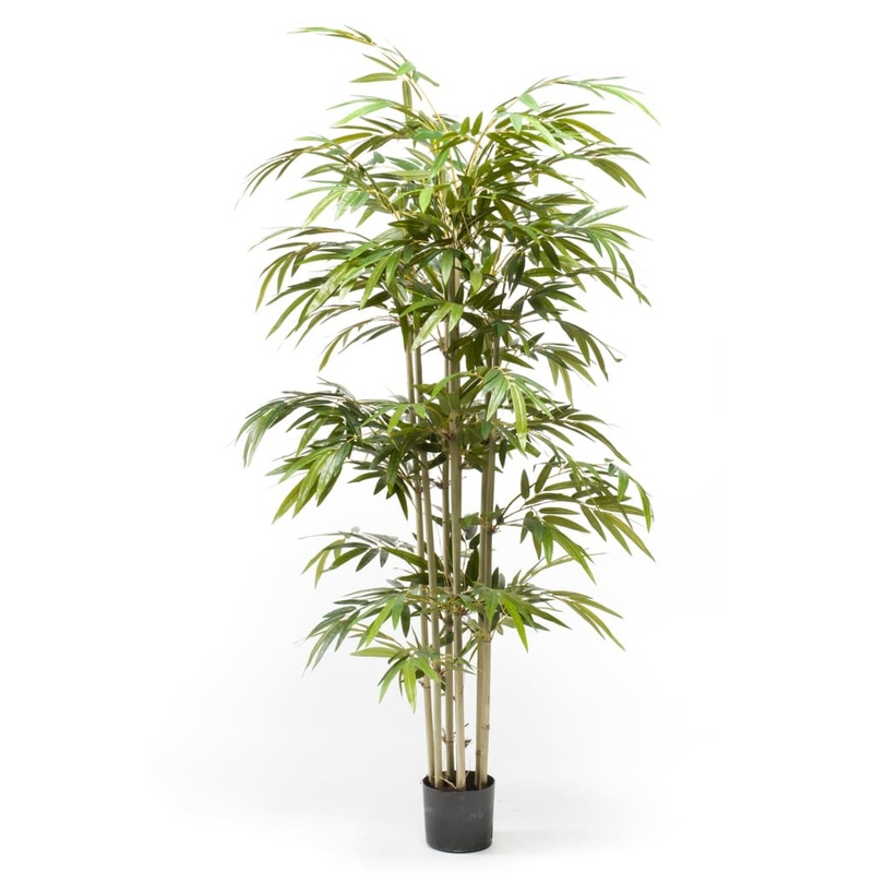 Bambou artificiel 150 cm