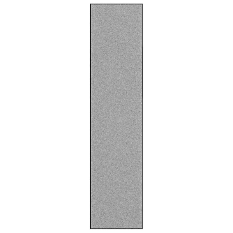 Paillasson gris 115x500 cm